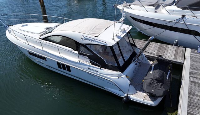 noname yacht for sale 4