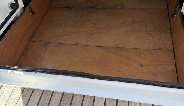 noname yacht for sale 25