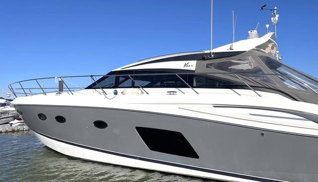 noname yacht for sale 45