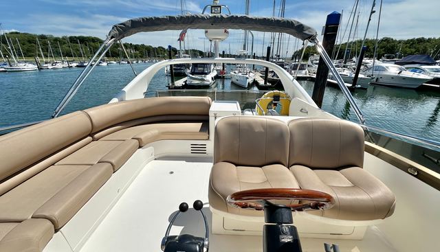 noname yacht for sale 17