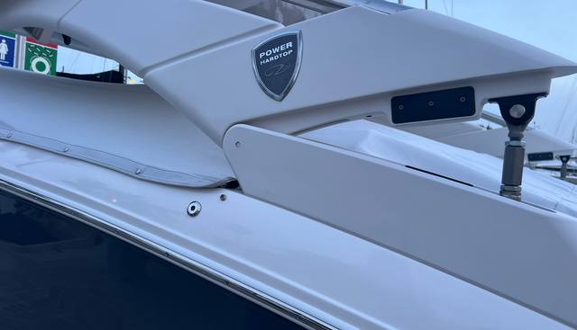 PALMA BOAT SHOW 2026 DISCOUNT - NEW: Regal LS6 - SAFE OVER 44.000€ yacht for sale 29