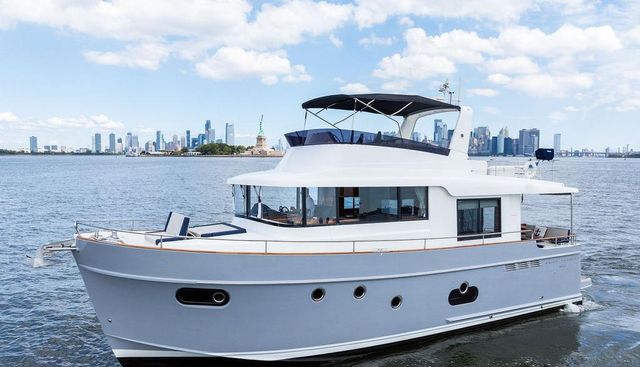 DREAMSCAPE yacht for sale 57