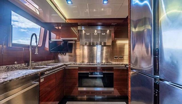 ALLORA yacht for sale 18