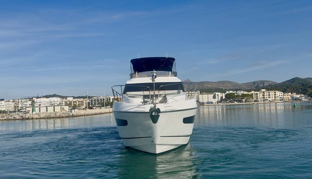 noname yacht for sale 2