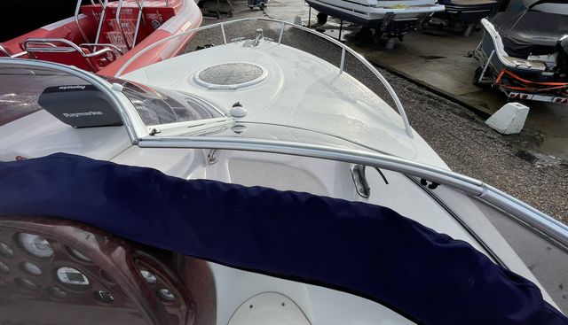 noname yacht for sale 30