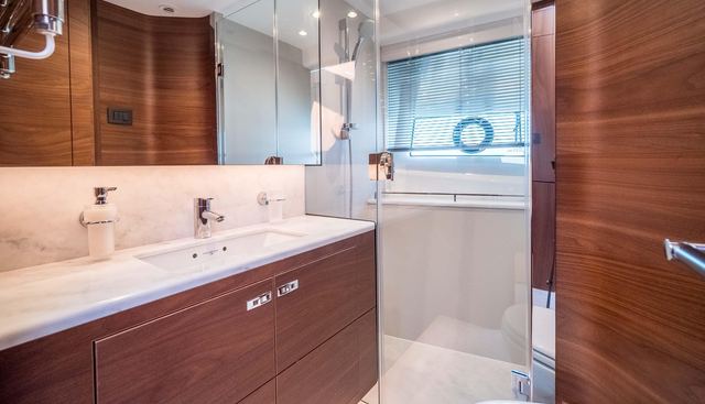 noname yacht for sale 27