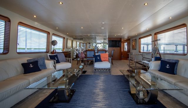 FLYING DUTCHMAN yacht for sale 25