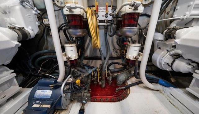 Octopi yacht for sale 39