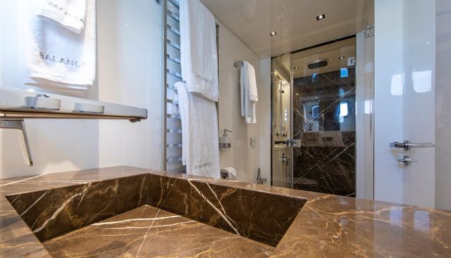 BALANCE yacht for sale 28