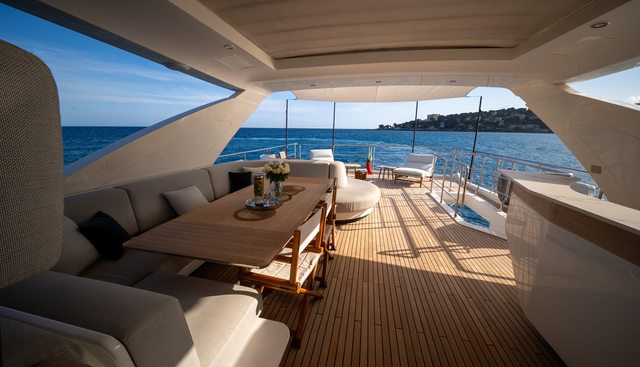 ANA yacht for sale 3