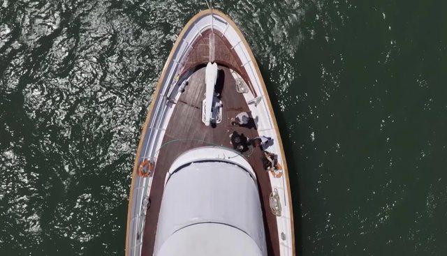 Eivissa yacht for sale 2