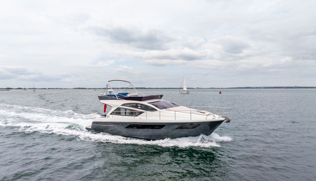 noname yacht for sale 3