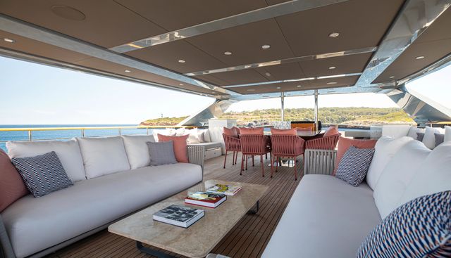 OSCAR yacht for sale 14