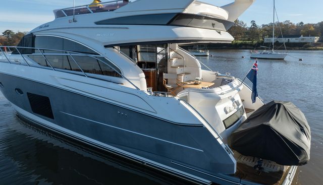 Ciao Bella yacht for sale 7