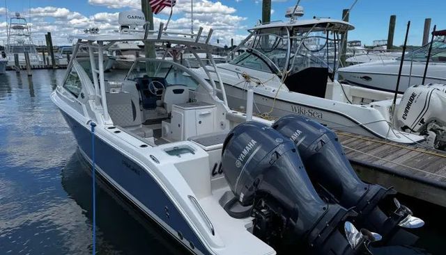 Luna Sea yacht for sale 5