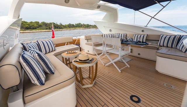 WINNING STREAK yacht for sale 24