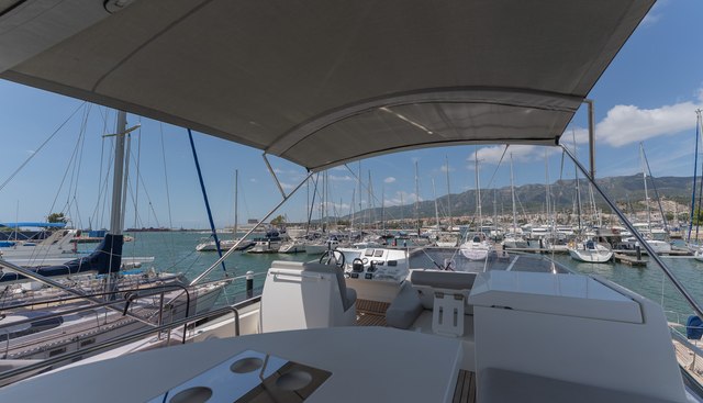 noname yacht for sale 8