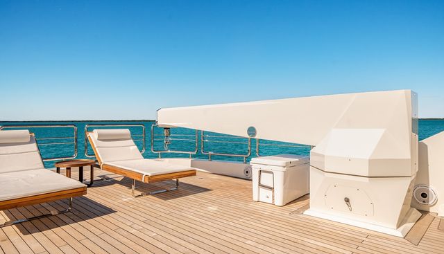 DREAMS yacht for sale 103