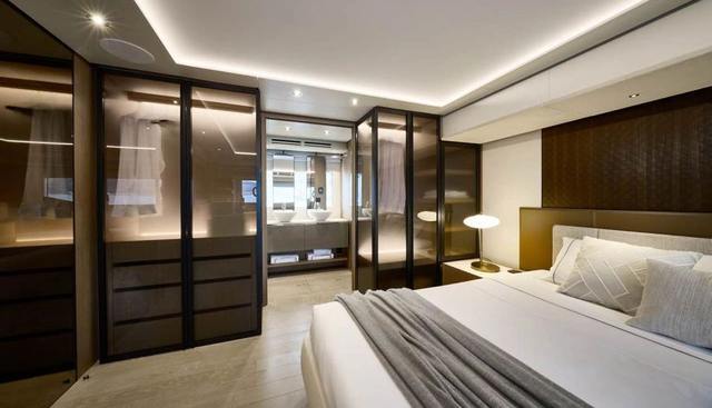 M7 yacht for sale 12