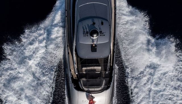 LOLOMA yacht for sale 24