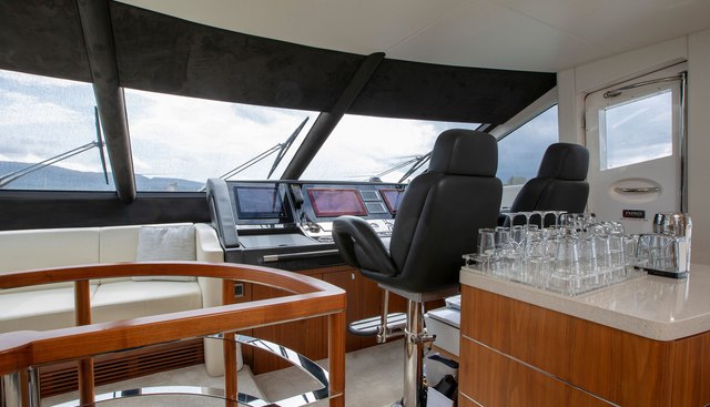 GLASAX yacht for sale 27