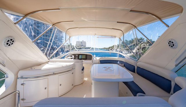 noname yacht for sale 9