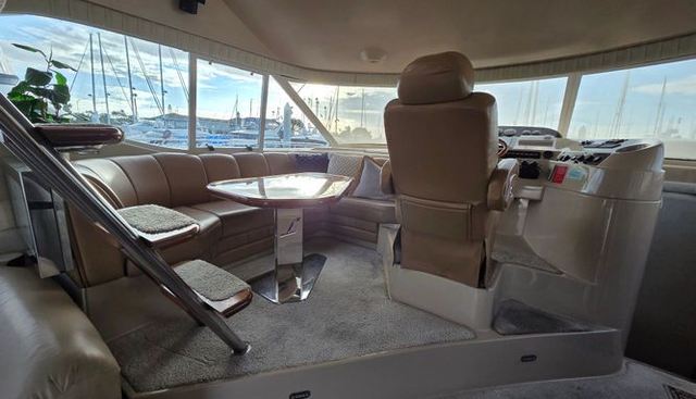 Lady L yacht for sale 27