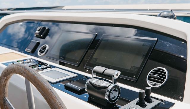 Sasa yacht for sale 77