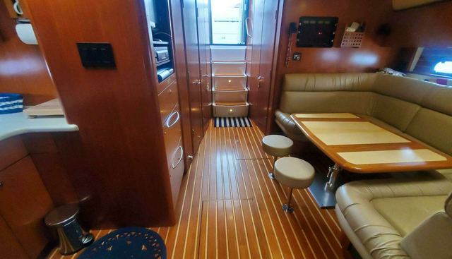 GOOD ENERGY TOO yacht for sale 12