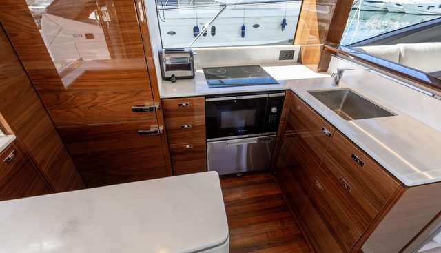 Our Princess yacht for sale 20