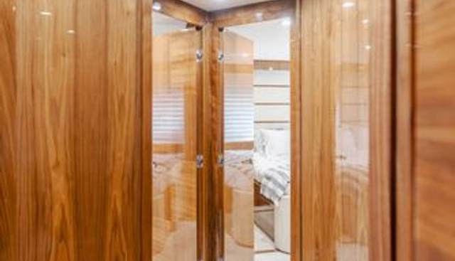 Indecent Proposal IV yacht for sale 62