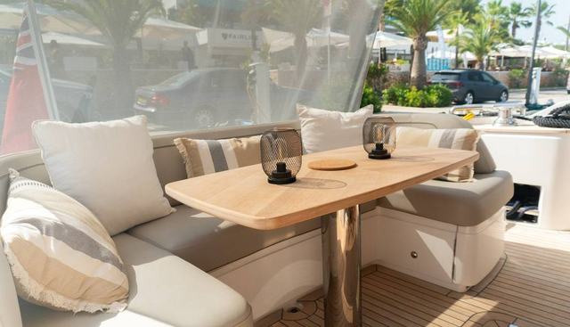 noname yacht for sale 18