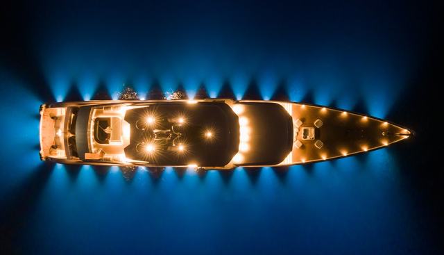 RIO yacht for sale 9