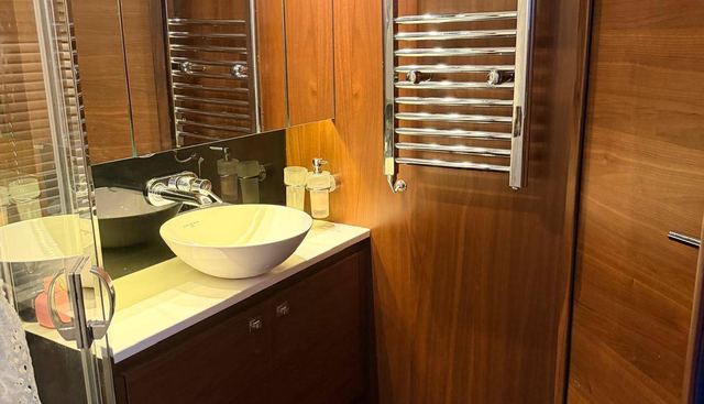 noname yacht for sale 15