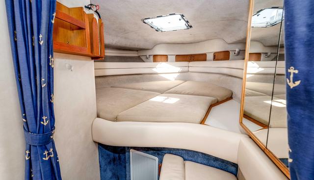 Sea Oddity yacht for sale 22