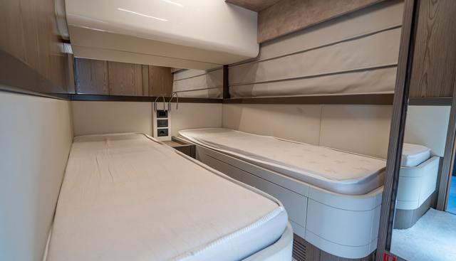 DUDU yacht for sale 42