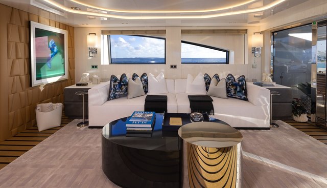ANCORA yacht for sale 20