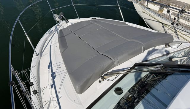 noname yacht for sale 29