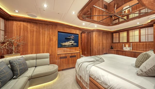 FANTASEA yacht for sale 27