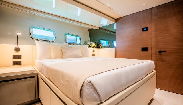 ASTRIMARE II yacht for sale 9