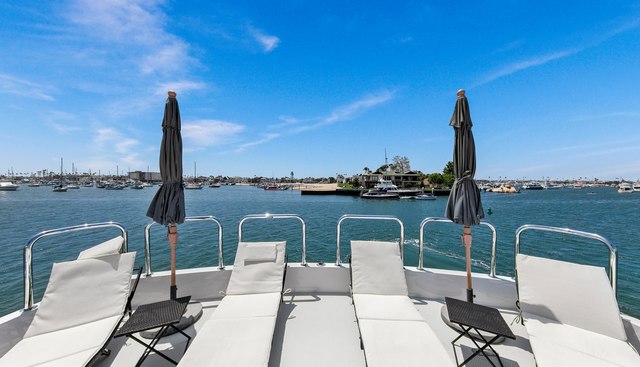 FANSEA yacht for sale 42