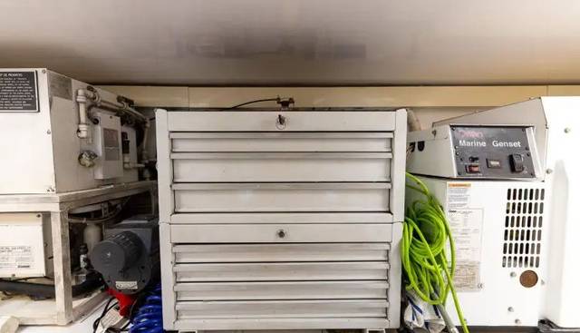 Miss Ella Maye yacht for sale 92