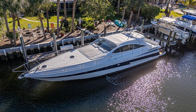 noname yacht for sale 2