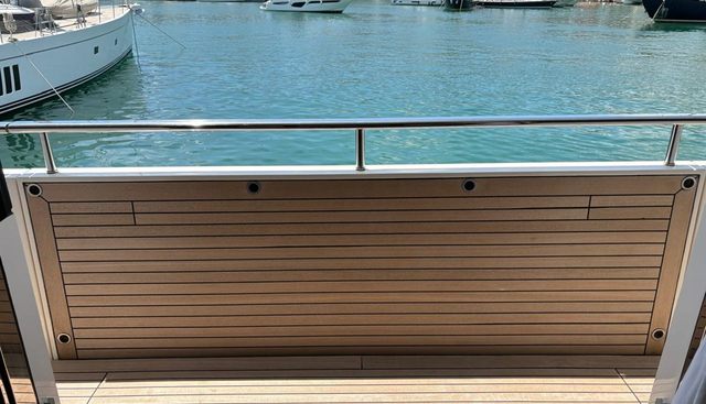 SL94 yacht for sale 10