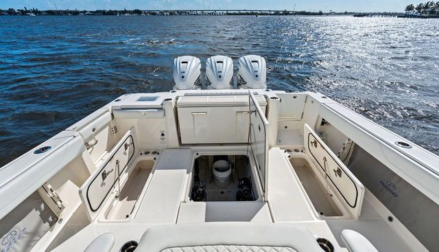 noname yacht for sale 20