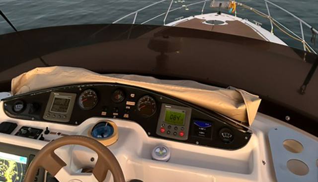 AS394 yacht for sale 10