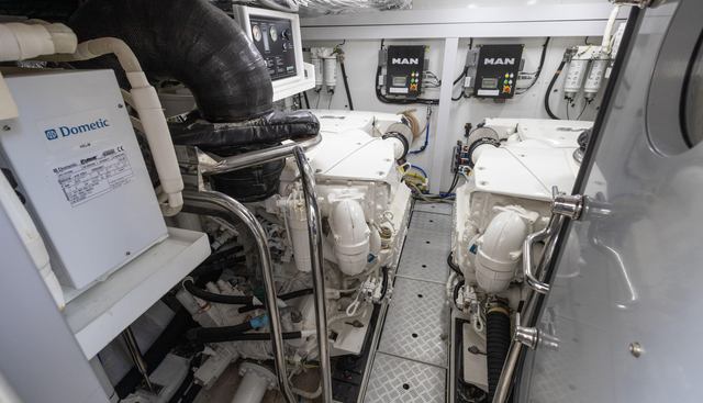 Lordwest yacht for sale 42