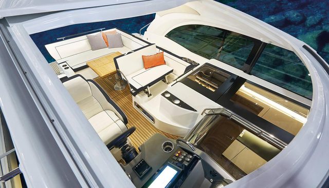 noname yacht for sale 9