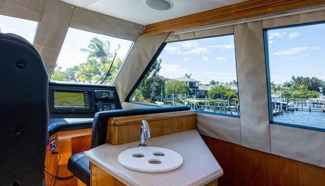 noname yacht for sale 53