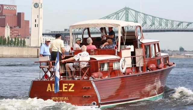 ALLEZ yacht for sale 4